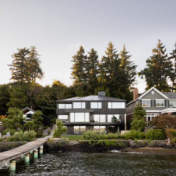 Seattle Lake House