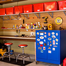 Garage / Work Bench