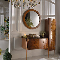 New Vanities - Bath Products