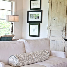 Living Room Ideas