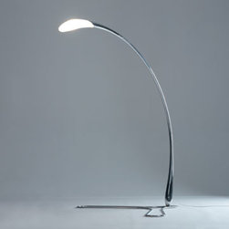 FontanaArte - FontanaArte Flora Floor Lamp - Floor Lamps