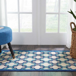 Aloha Collection - Area Rugs