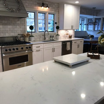 Mid Century Modern Whole Home Renovation