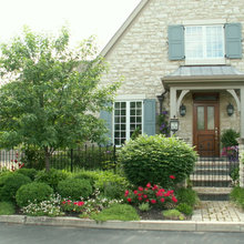 LANDSCAPING 622