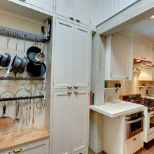 Kitchen Ideas