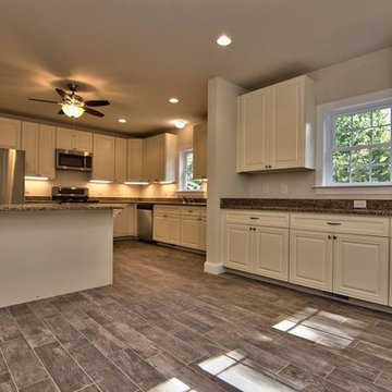 Paupack Modular