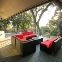Patio Furniture