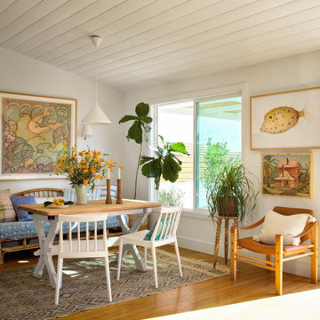 Pacific Beach Family Home