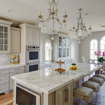 17-18 Local Kitchen Design Contest