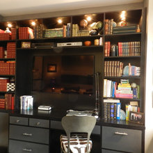 Home office