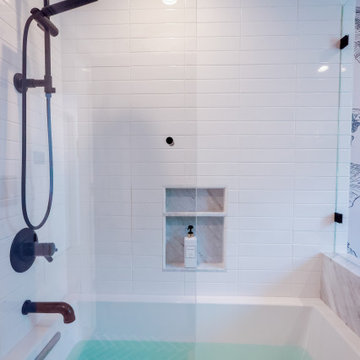 A Design & Remodeling Masterpiece in Menlo Park
