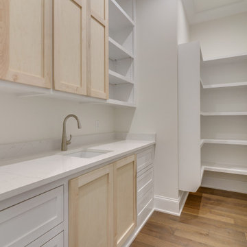 Clematis Investment Property