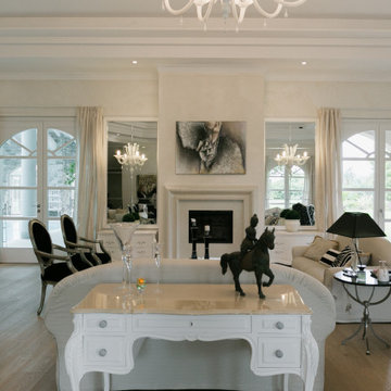 CASA SHABBY CHIC