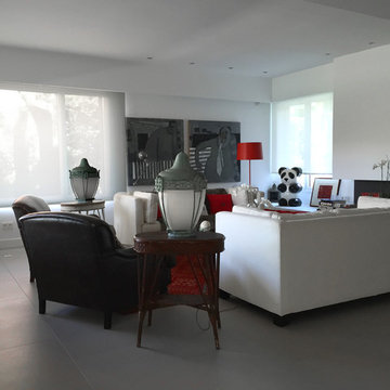 Casa en Madrid