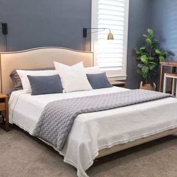One Room at a Time Updates