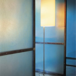 Santa & Cole - Santa & Cole Royal Floor Lamp - Floor Lamps
