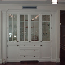 kitchen buffets