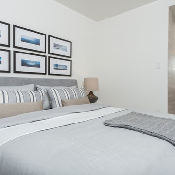 Yaletown Loft Penthouse