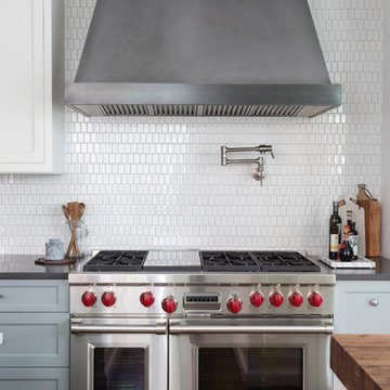 Pine St Kitchen
