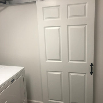 Wyoming Finished Basement