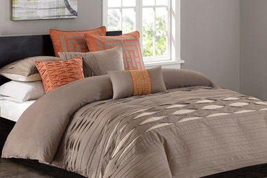 Bedroom - bedroom idea in San Francisco