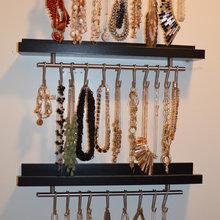 Closet Ideas