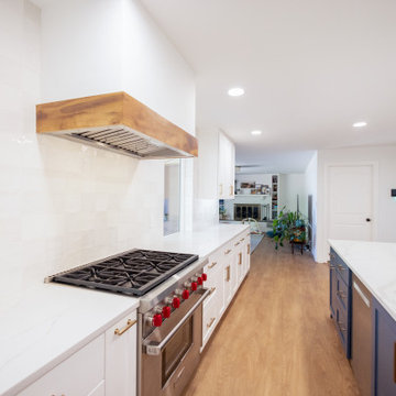 Charger Residence