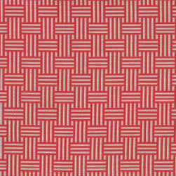 Matacawa Hibiscus - Outdoor Fabric