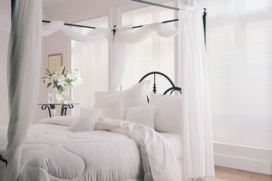 Aluminum Blinds