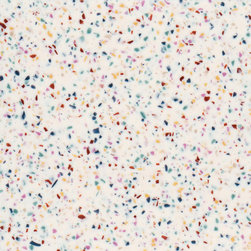 407 All That Jazz Formica&reg; Solid Surfacing - Kitchen Countertops