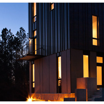Rank Residence