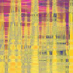MATRIX BRITISH 2 - Fine Art Prints