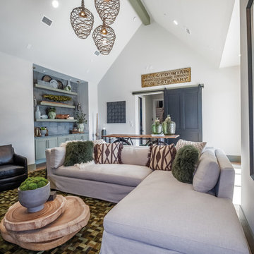 FW Magazine Dream Home Summer '19