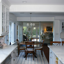 Kitchen Entry