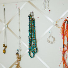 Small Scale Storage
