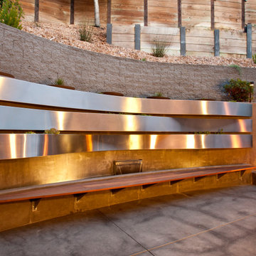Buena Vista Garden