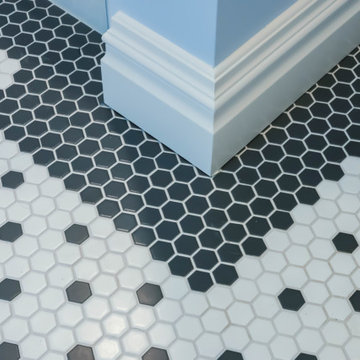 Tile Detail 2