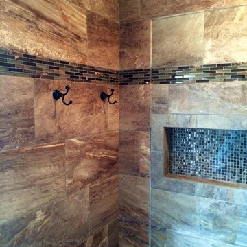 Omaha Bathrooms