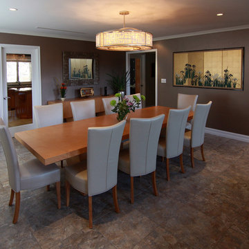 Inviting Contemporary