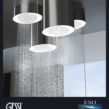 Plumbing Fixtures