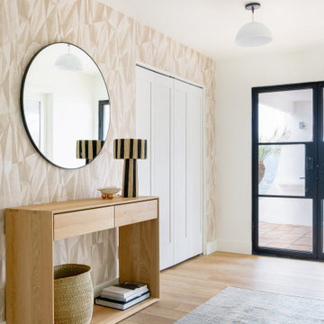 Lake Hodges Whole home Remodel