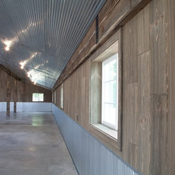 Barnwood Paneling - Products