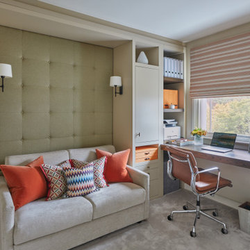 Knightsbridge Family Residence