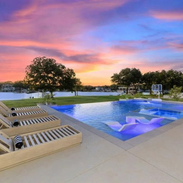 Weekend Getaway
