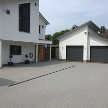 Front Drive