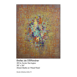 Sold Abstracts - Products
