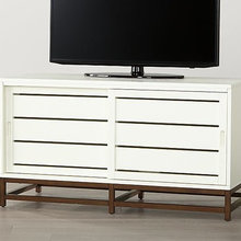 Media Consoles