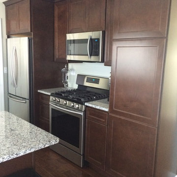 Kitchen Remodels