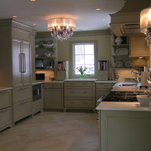 Loreen's Kitchen Ideas