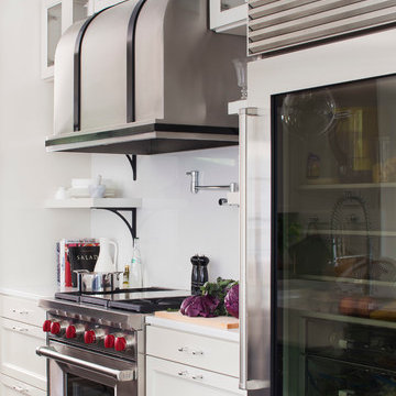 Wilton Whole Home Renovation